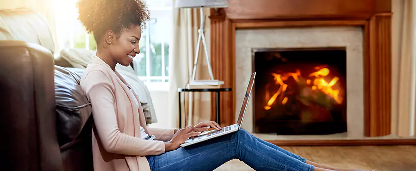 Cost-Effective Osburn Fireplace Installation and Repair in Pawtucket, RI
