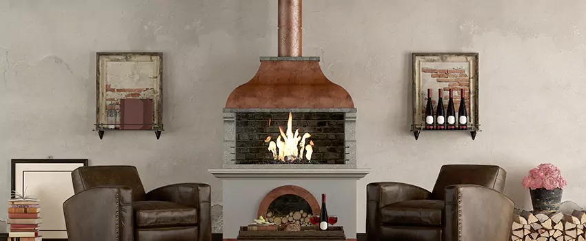 Benefits of Pacific Energy Fireplace in Pawtucket, Rhode Island