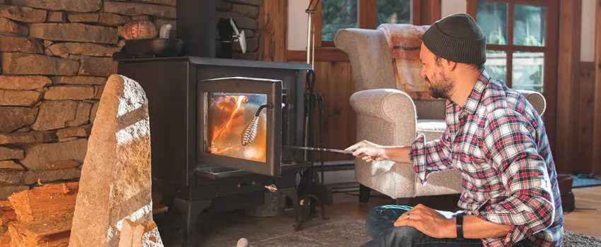 Cost of Pellet Fireplace Installation Services in Pawtucket, RI