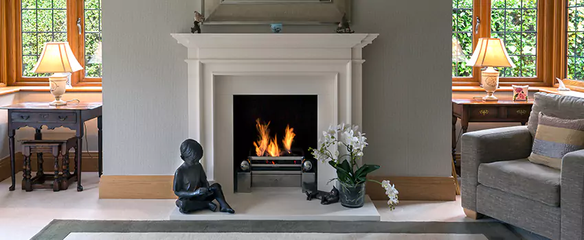 RSF Fireplaces Maintenance and Repair in Pawtucket, Rhode Island