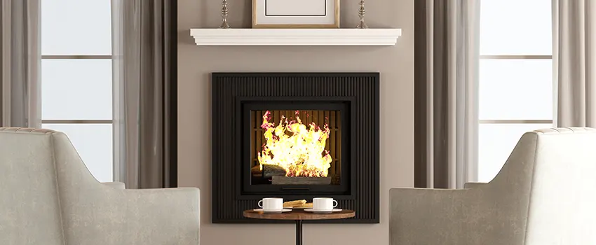 Superior Outdoor Fireplace Repair in Pawtucket, RI