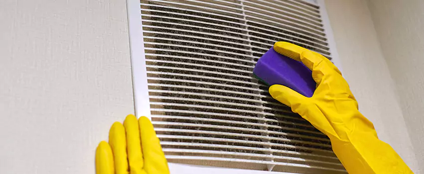 Vent Cleaning Company in Pawtucket, RI