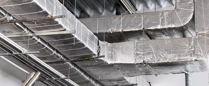 Vent Dust Cleaning Cost in Pawtucket, RI