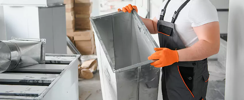 Ventilation Fan Cleaning Services in Pawtucket, Rhode Island