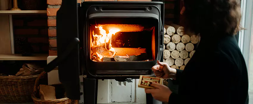 Key Features of Vermont Castings Fireplaces in Pawtucket, RI