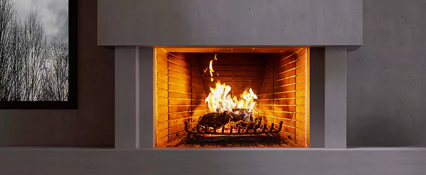 Indoor Wood Burning Furnace Repair and Installation in Pawtucket, Rhode Island