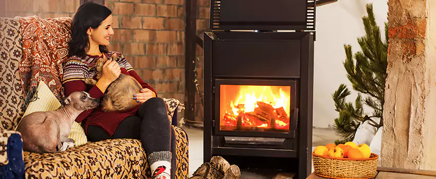 Wood Stove Chimney Cleaning Services in Pawtucket, RI