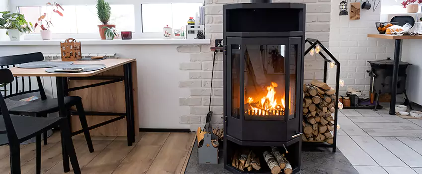 Wood Stove Firebox Installation Services in Pawtucket, RI