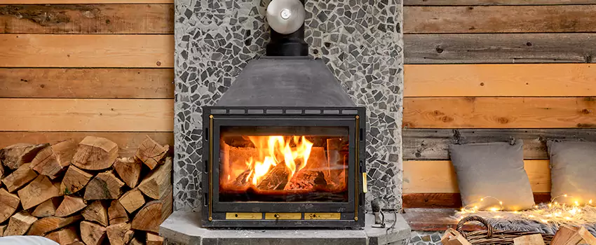 Wood Stove Cracked Glass Repair Services in Pawtucket, RI