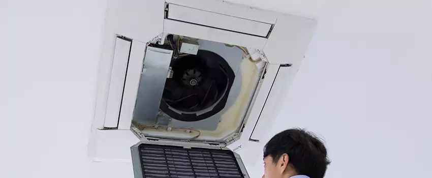 Benefits of Professional Air Duct Cleaning in Pawtucket, Rhode Island