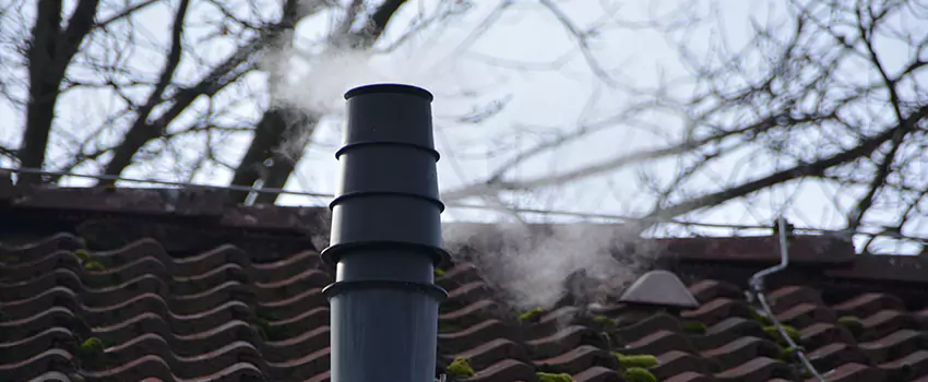 Broken Chimney Animal Screen Repair And Installation in Pawtucket, RI