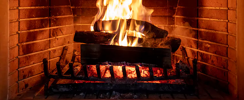 Chimney Ash Dump Cover Repair Services in Pawtucket, RI