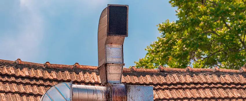 Chimney Cleaning Cost in Pawtucket, Rhode Island