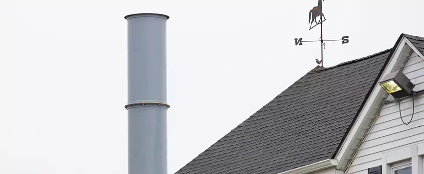 Multi-flue Chimney Caps Installation And Repair in Pawtucket, RI