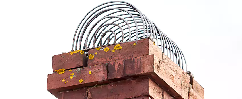 Chimney Crown Problems in Pawtucket, Rhode Island