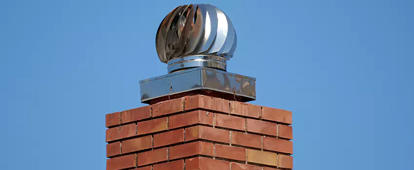 Chimney Damper Hinge Repair in Pawtucket, RI