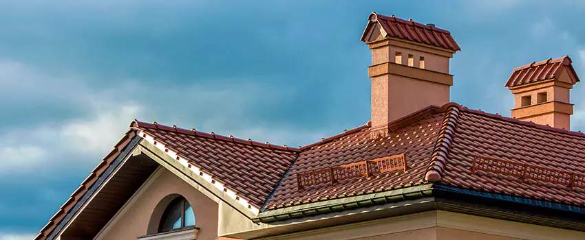 Residential Chimney Services in Pawtucket, Rhode Island