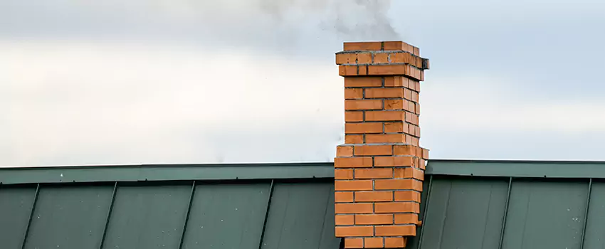 Chimney Installation Company in Pawtucket, RI
