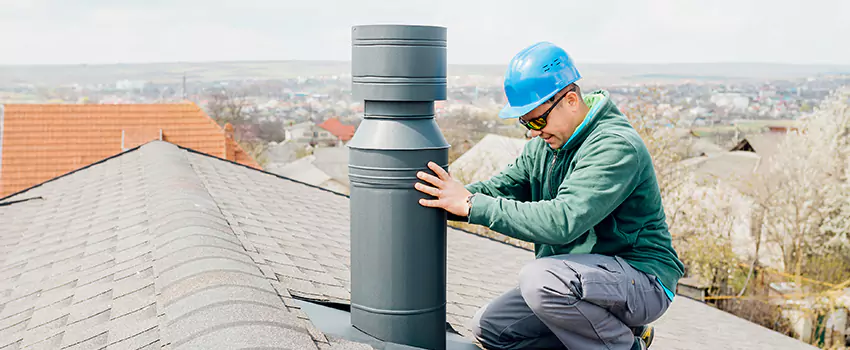 Insulated Chimney Liner Services in Pawtucket, RI