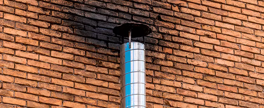 Chimney Design and Style Remodel Services in Pawtucket, Rhode Island