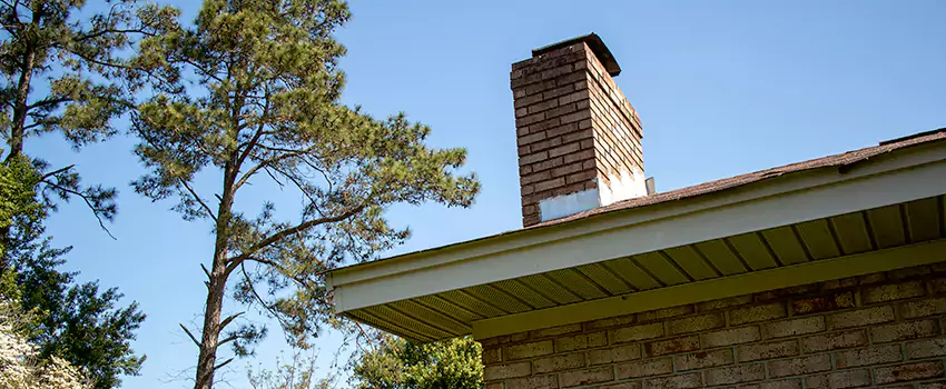 Brick Chimney Sweep Near Me in Pawtucket, RI