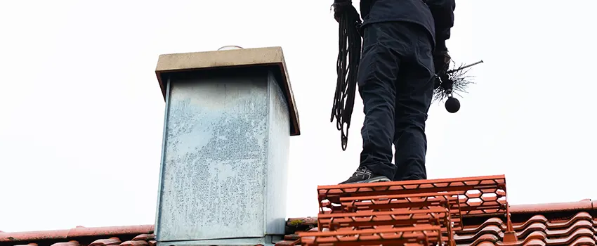 Modern Chimney Sweeping Techniques in Pawtucket, Rhode Island