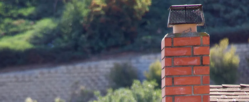 Chimney Tuckpointing And Masonry Restoration in Pawtucket, RI