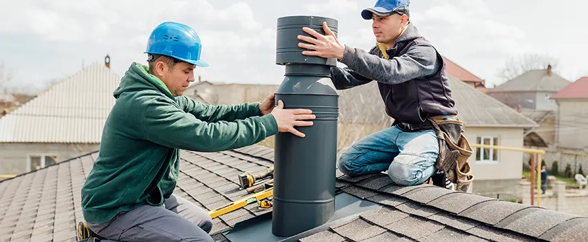 Commercial Chimney Cost in Pawtucket, RI