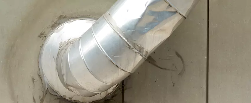 Dryer Vent Repair Process in Pawtucket, RI