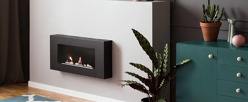 Electric Fireplace Glowing Embers Installation Services in Pawtucket, RI