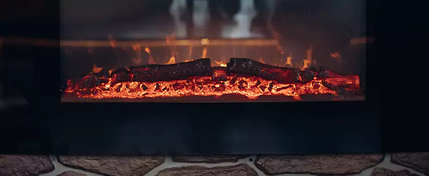 Cost of Electric Fireplace Repair Service in Pawtucket, Rhode Island