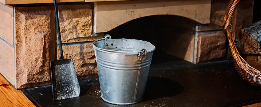 Clean The Fireplace Mantle And Hearth in Pawtucket, Rhode Island