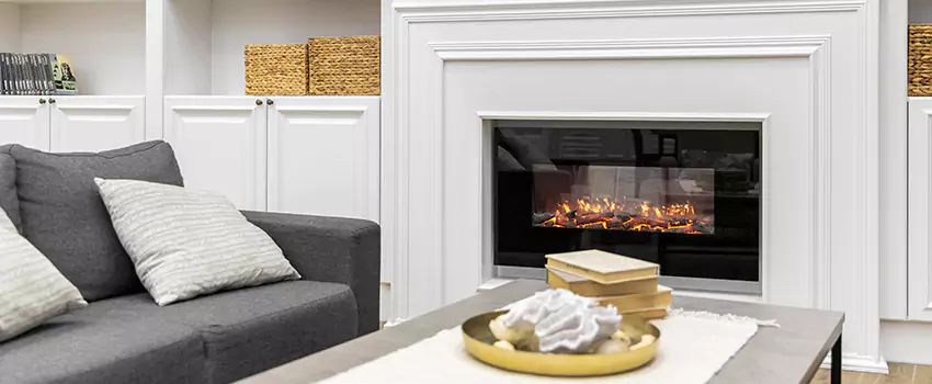 Professional Fireplace Maintenance Contractors in Pawtucket, RI