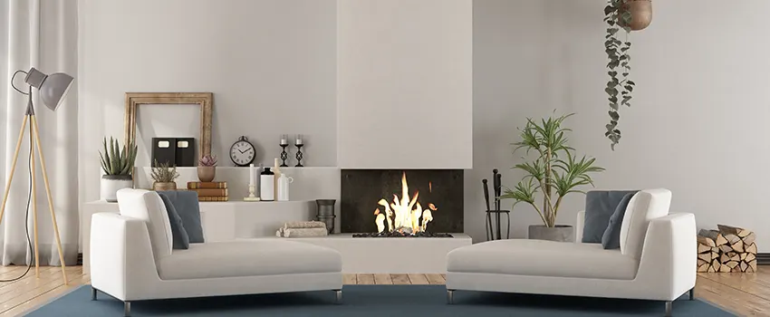 Decorative Fireplace Crystals Services in Pawtucket, Rhode Island