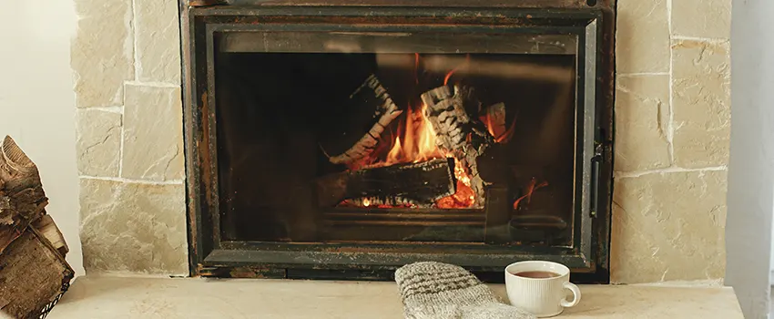 Fireplace Door Handle Replacements Services in Pawtucket, Rhode Island