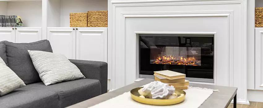 Pellet Fireplace Insert Installation in Pawtucket, RI