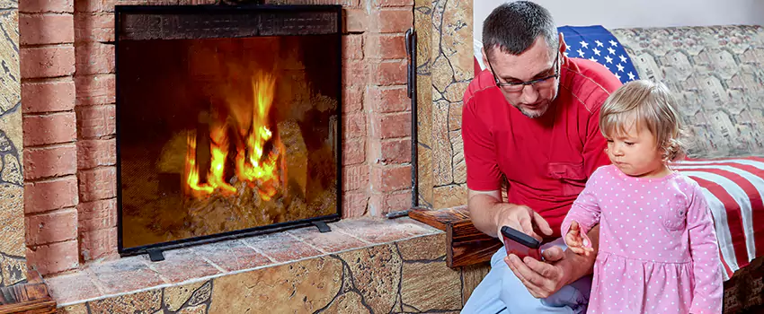 Fireplace Safety Locks For Kids in Pawtucket, RI