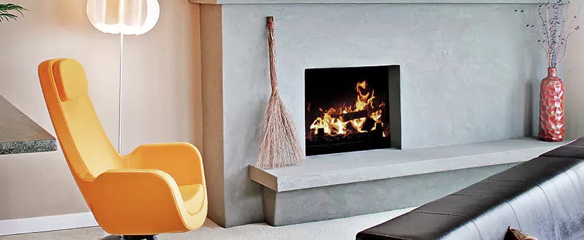 Electric Fireplace Makeover Services in Pawtucket, RI