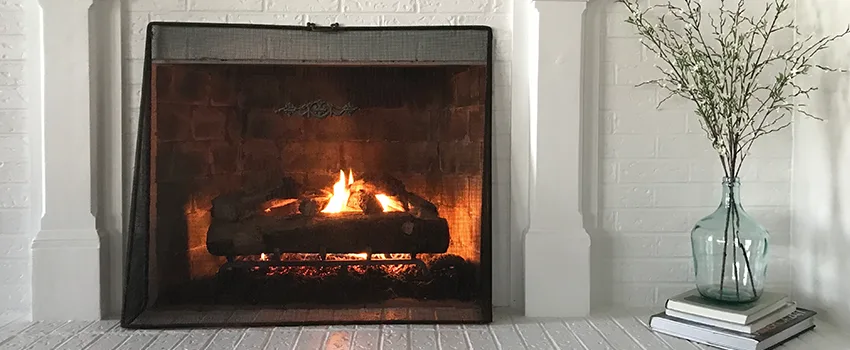 Cost-Effective Fireplace Mantel Inspection And Maintenance in Pawtucket, RI