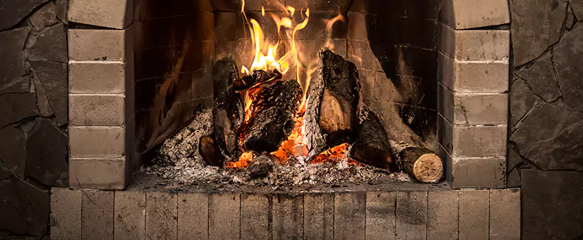 Cost of Rebuilding A Fireplace in Pawtucket, Rhode Island