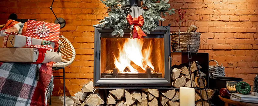 Steel Fireplace Grate Repair And Replacement Services in Pawtucket, Rhode Island