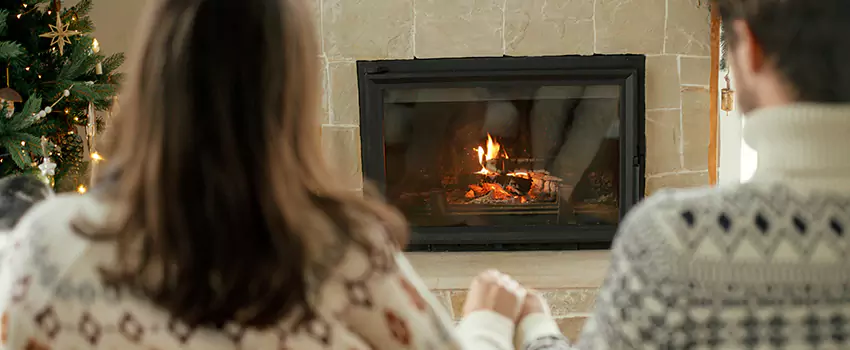 Fireplace Firebox Refurbish & Restore Services in Pawtucket, RI
