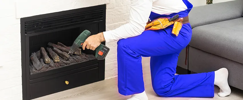 Fireplace Safety Inspection Specialists in Pawtucket, Rhode Island