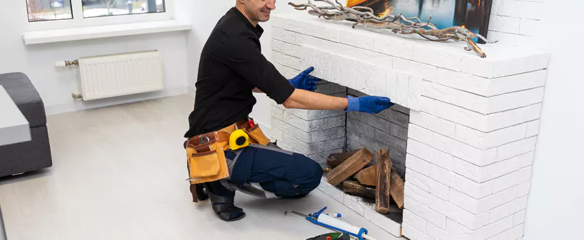 Gas Fireplace Repair And Replacement in Pawtucket, RI