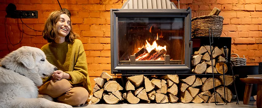 Fireplace Smell Removal Cost in Pawtucket, RI