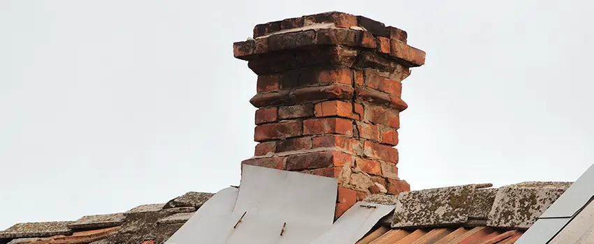 Cost of Fixing Blocked Chimney in Pawtucket, Rhode Island