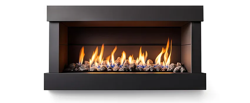 Outdoor Gas Fireplaces Installation in Pawtucket, RI