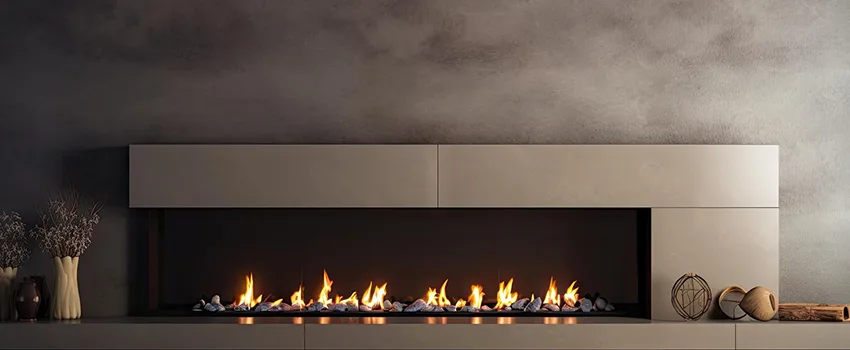Gas Fireplace Logs Supplier in Pawtucket, Rhode Island