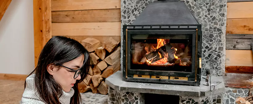 Harman P68-C Pellet Stove Repair in Pawtucket, Rhode Island 