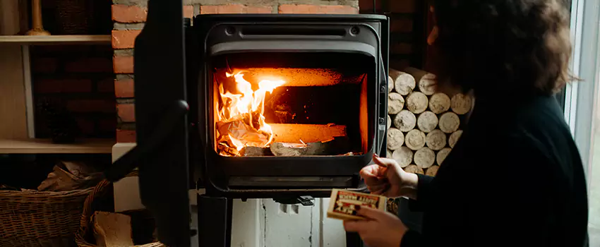 Hearthstone Wood Stoves Fireplace Repair in Pawtucket, Rhode Island